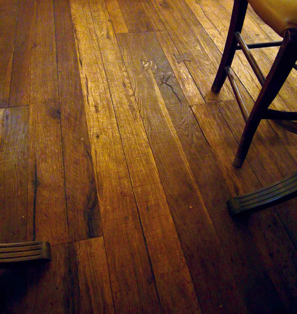 Hardwood Flooring Exclusive, Old World Hardwood Floors Okc